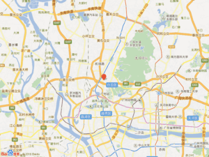兴云路小区图片