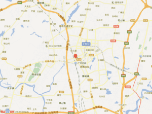 富华市场社区小区图片
