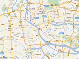 新民六街小区图片