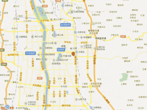 新街小区小区图片