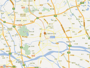 光明大厦小区图片