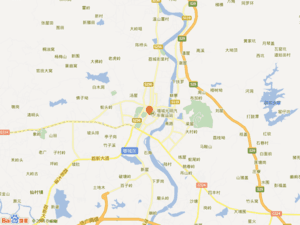 光明西路小区小区图片