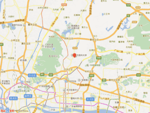 石鼓岭公安宿舍小区图片