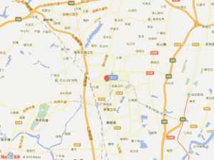 康裕苑小区图片