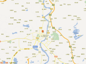 富和小区小区图片