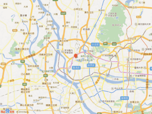 广雅居小区图片