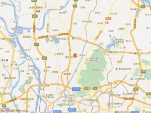 黄石东路小区图片