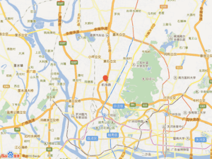 云山名都小区图片