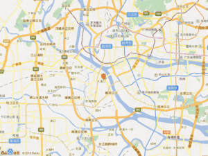 加怡大厦小区图片