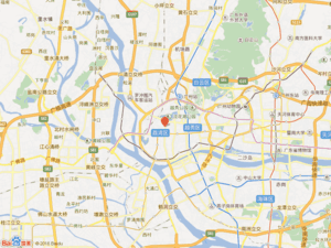 荔湾东风小区小区图片