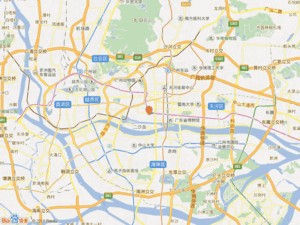 寺右北街小区图片