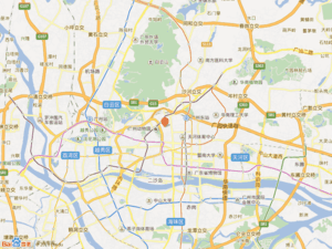 水荫路文化大院小区图片