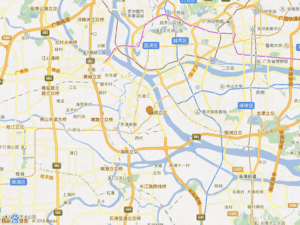 鹤翔里小区小区图片