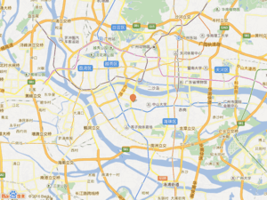 建基路电信大楼小区图片