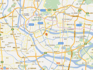 蟠龙花园小区图片