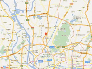 广东省戒毒所宿舍小区图片