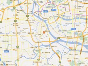鹤园小区小区图片