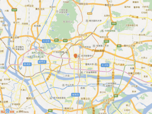 沙地直街小区小区图片
