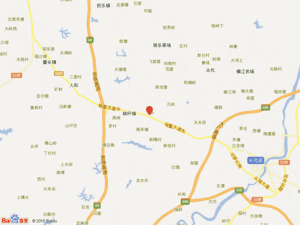 中华路散盘小区图片