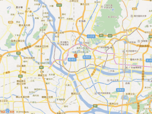 西华路金花直街小区图片