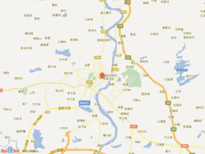 泰富广场小区图片