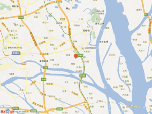 海愉苑小区图片