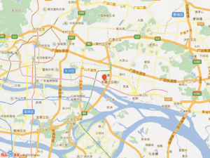 丽江新村小区图片