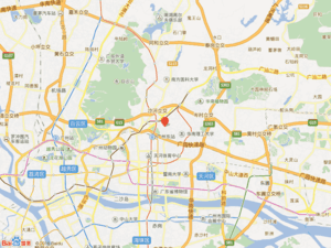 农林小区小区图片
