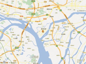 雍翠雅园小区图片