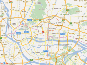 东郊市场社区小区图片