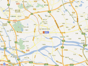 德厚大街小区小区图片