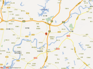 荔景苑小区图片