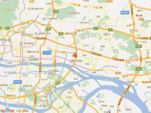 名圃花园小区图片