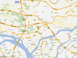 建鑫苑小区图片