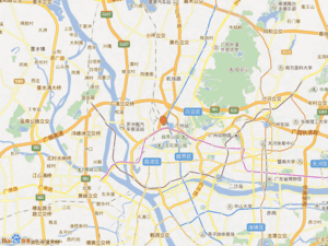 芸映居小区图片