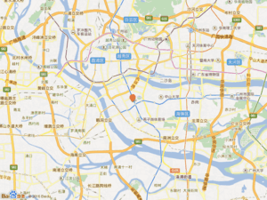 江南大道中小区小区图片