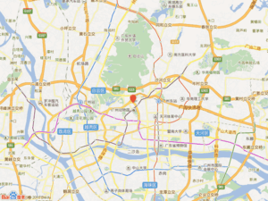 星海音乐学院宿舍小区图片