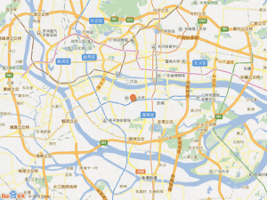 海珠康乐新村小区图片