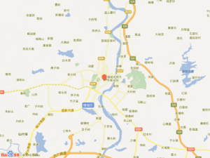 园圃路小区小区图片