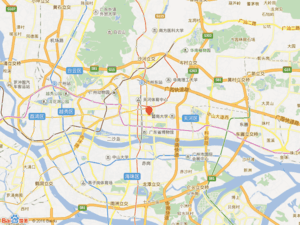 体育东横街小区小区图片