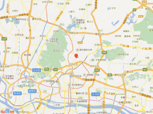 华苑东街小区小区图片