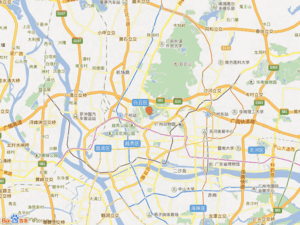 聚芳园小区图片