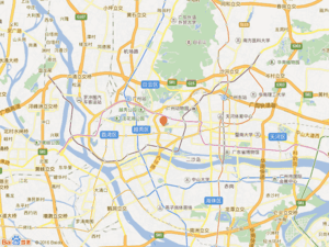 建设横马路小区图片