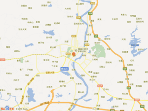 环翠小区小区图片