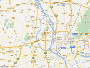 星汇金沙雅筑小区图片