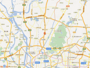 宜福阁小区图片