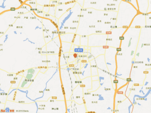 永大新城小区图片