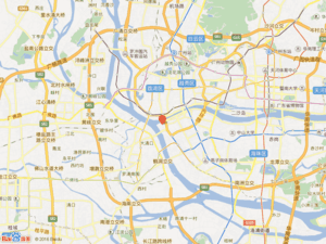 滨江西路海鸣街小区图片