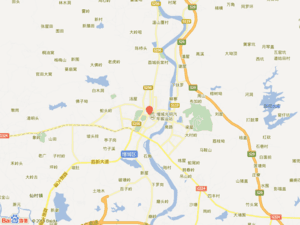健生西路小区小区图片