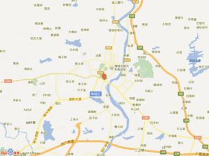 汇港豪庭小区图片